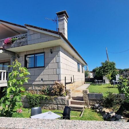 Casa Celia Camino Portugues Leilighet Tui Eksteriør bilde