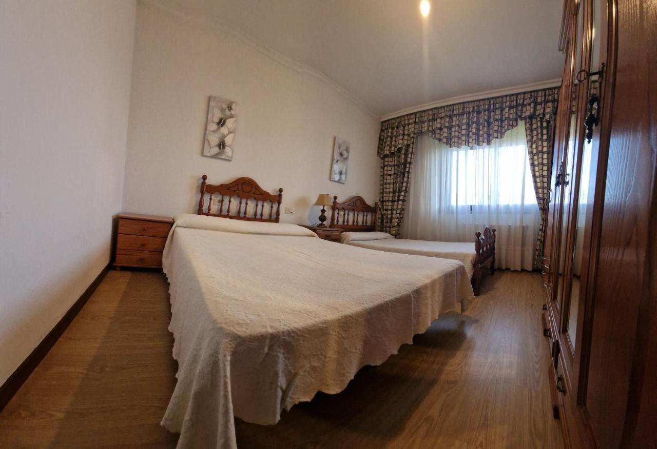 Casa Celia Camino Portugues Leilighet Tui Eksteriør bilde