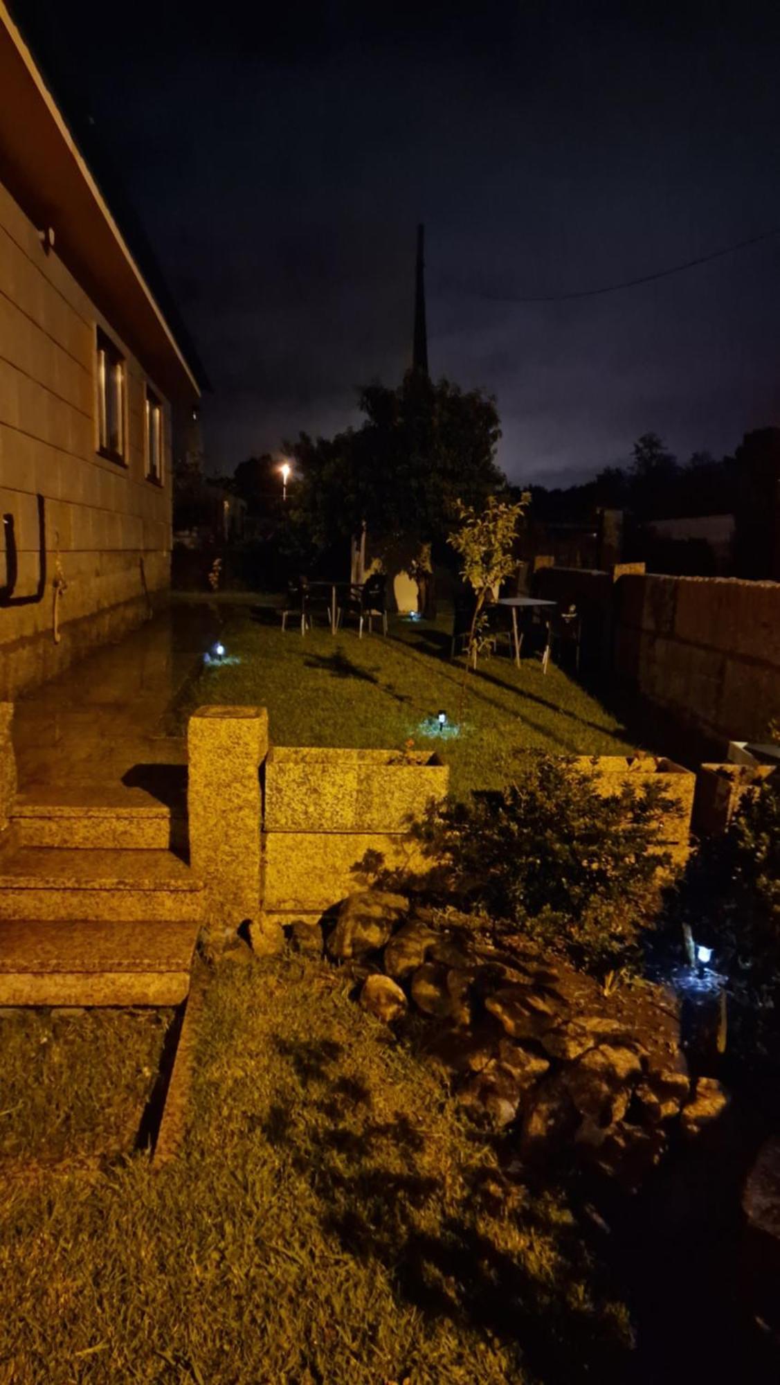 Casa Celia Camino Portugues Leilighet Tui Eksteriør bilde